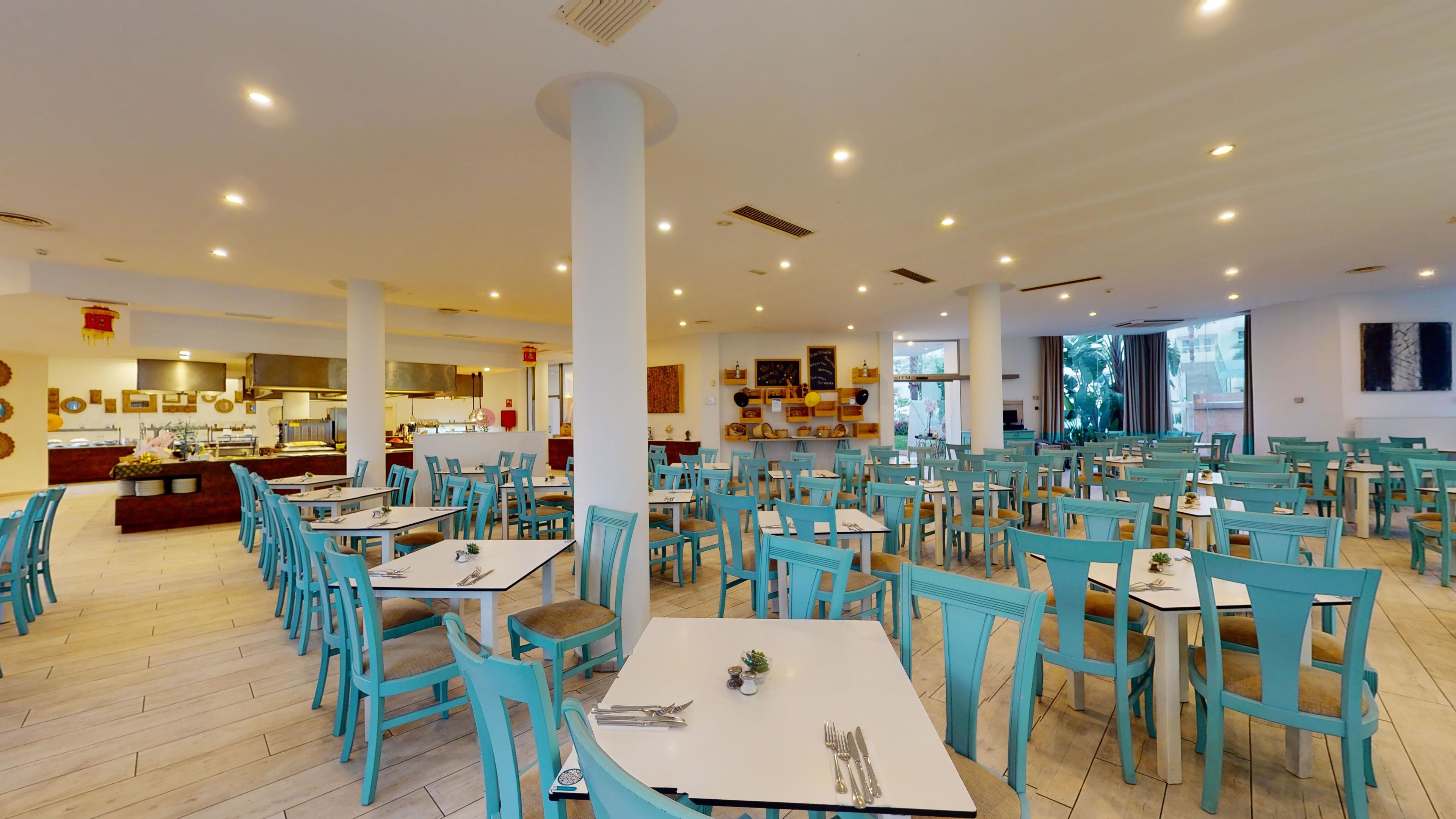 Tropic Garden Hotel & Apartments foto 30