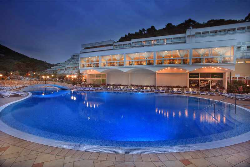Hotel Narcis foto 18