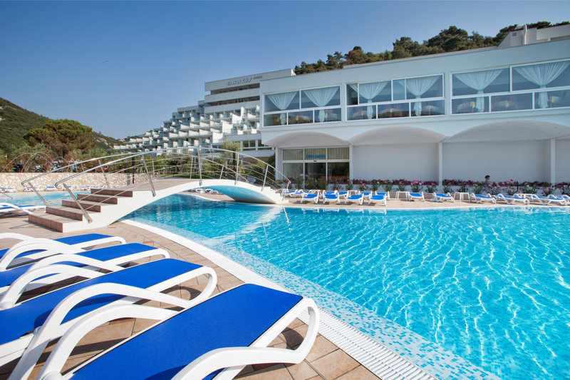 Hotel Narcis foto 19