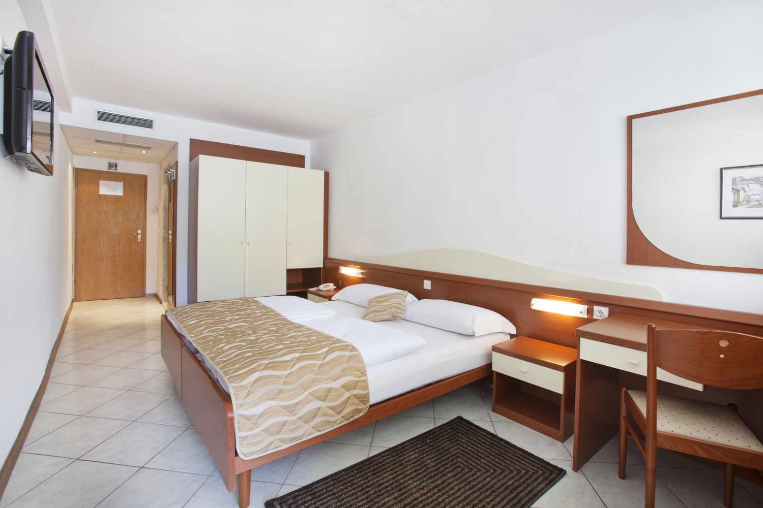 Hotel Narcis foto 14