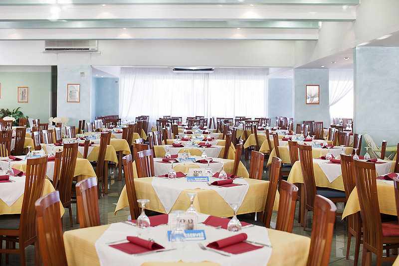 Hotel Narcis foto 23