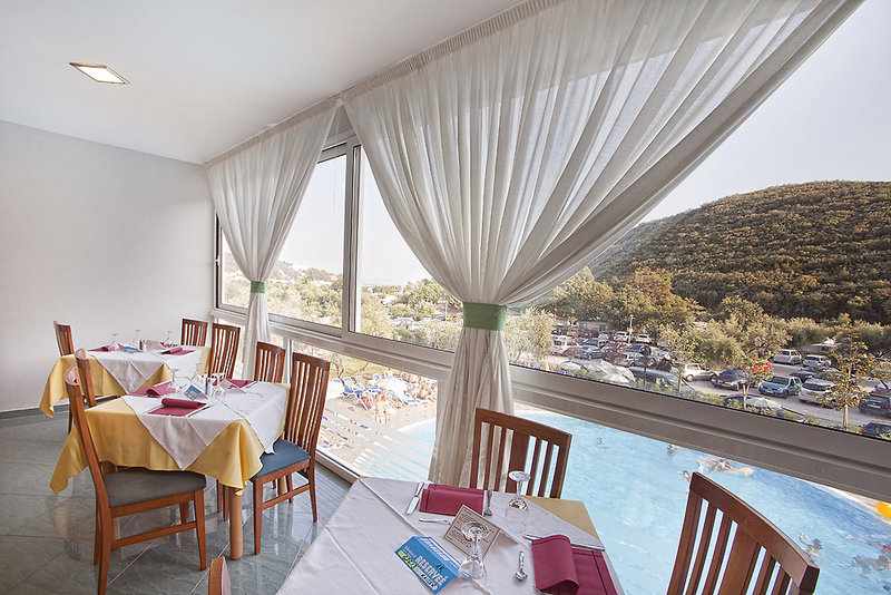 Hotel Narcis foto 24
