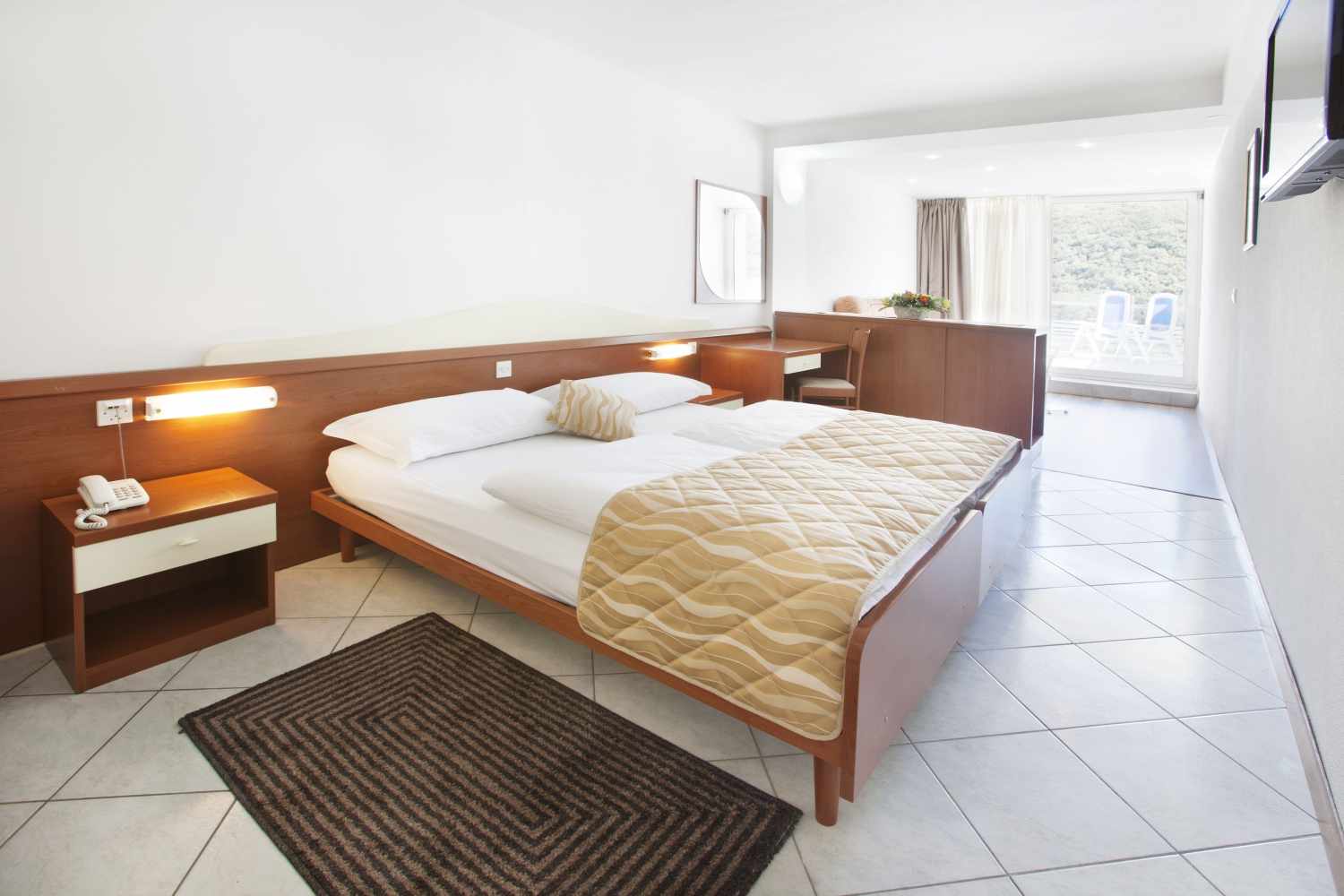 Hotel Narcis foto 16