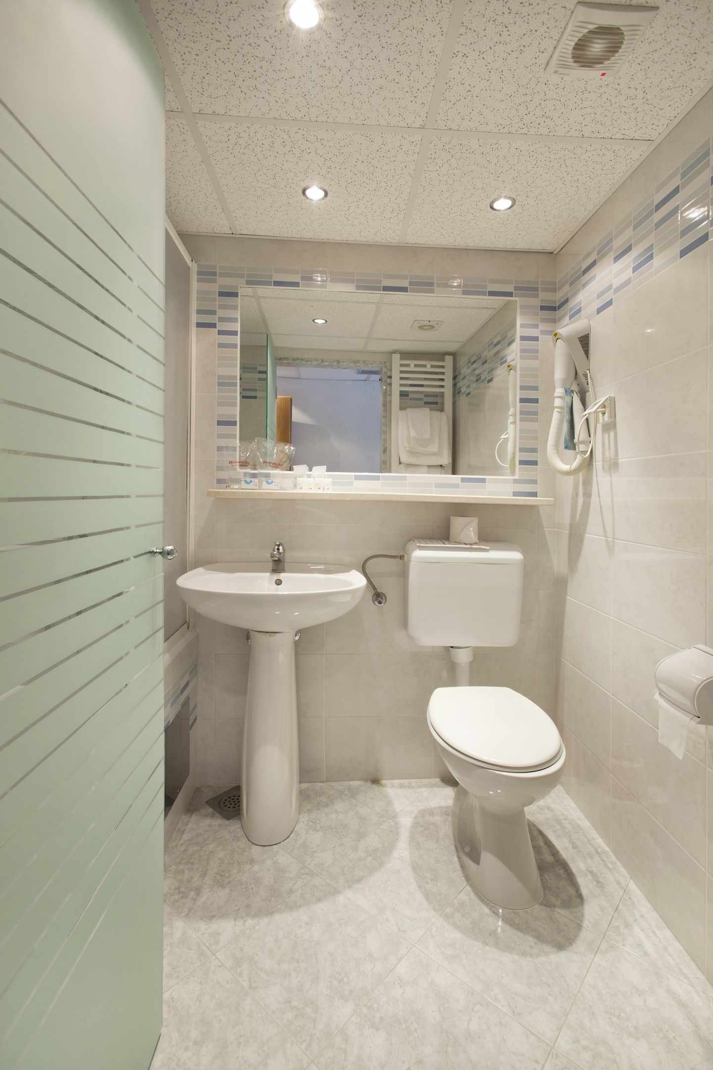 Hotel Narcis foto 17
