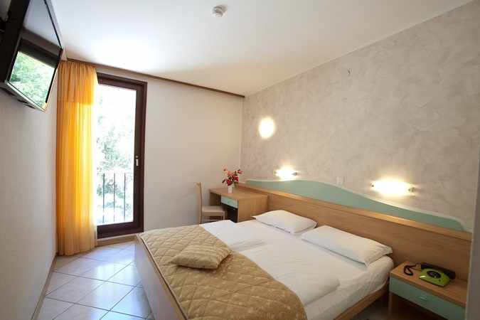Hotel Narcis foto 26