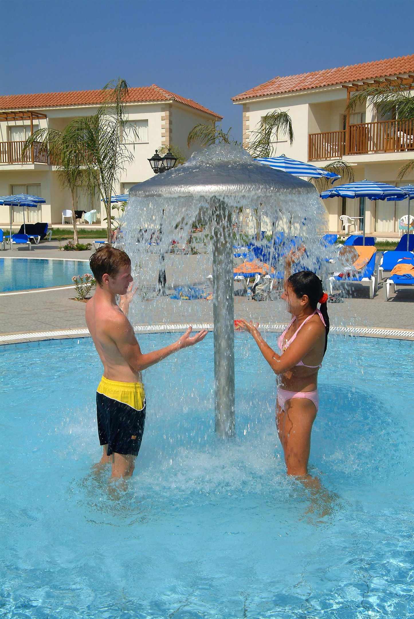 Tsokkos Paradise Village image 3