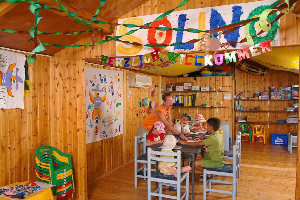 Tsokkos Paradise Village foto 15