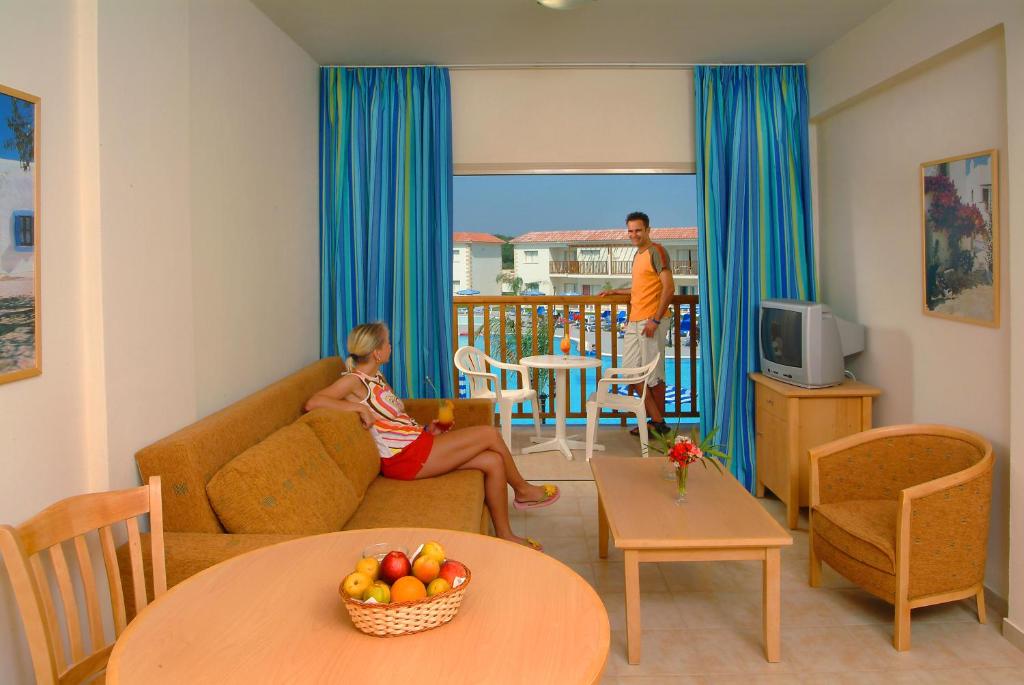Tsokkos Paradise Village foto 10