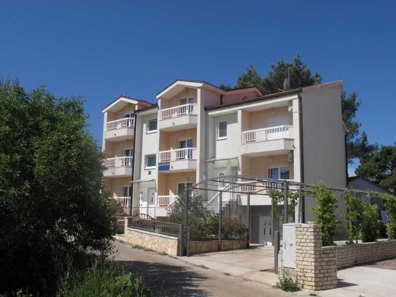 Apartments Mia foto 14