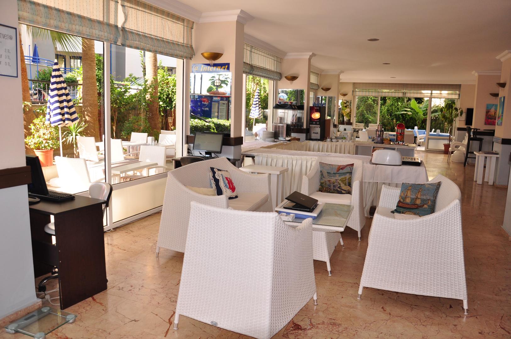 Belle Ocean Apart Hotel image 2