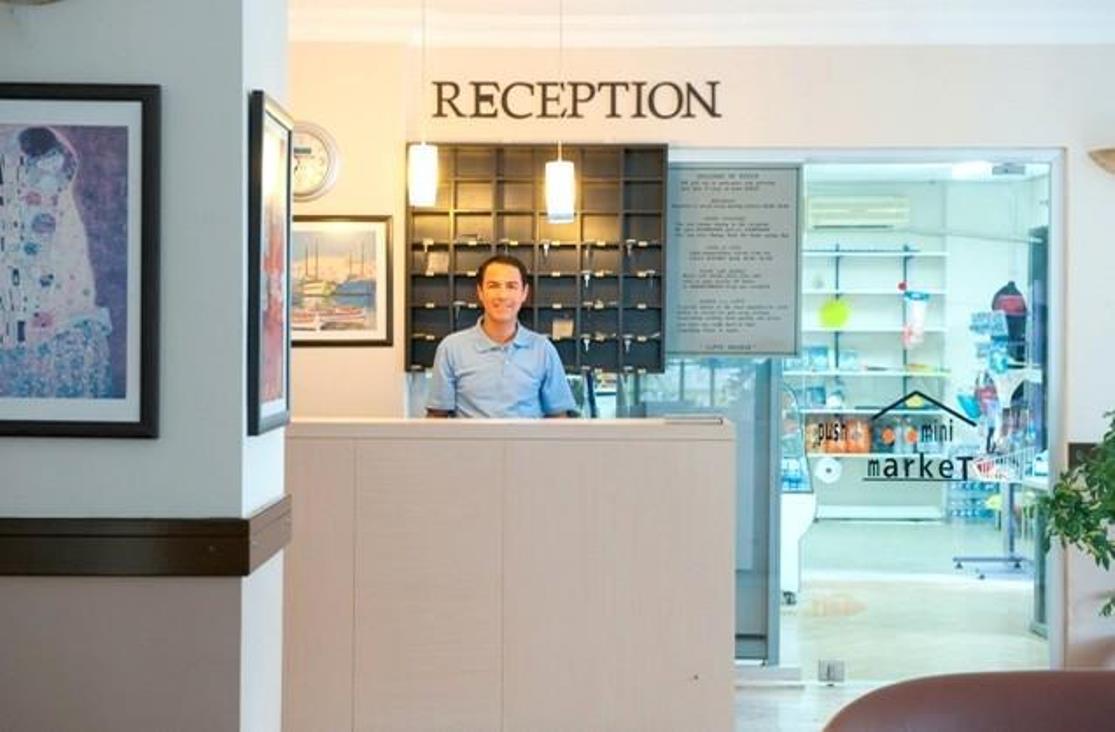 Belle Ocean Apart Hotel image 3