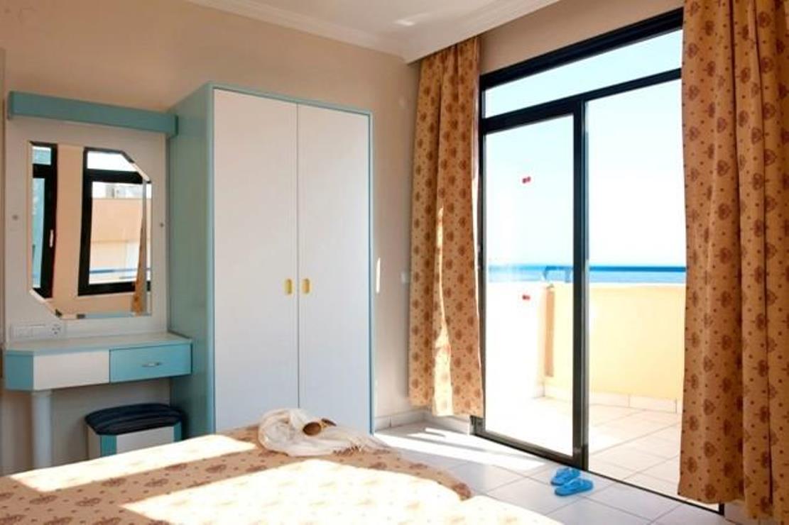 Belle Ocean Apart Hotel foto 6
