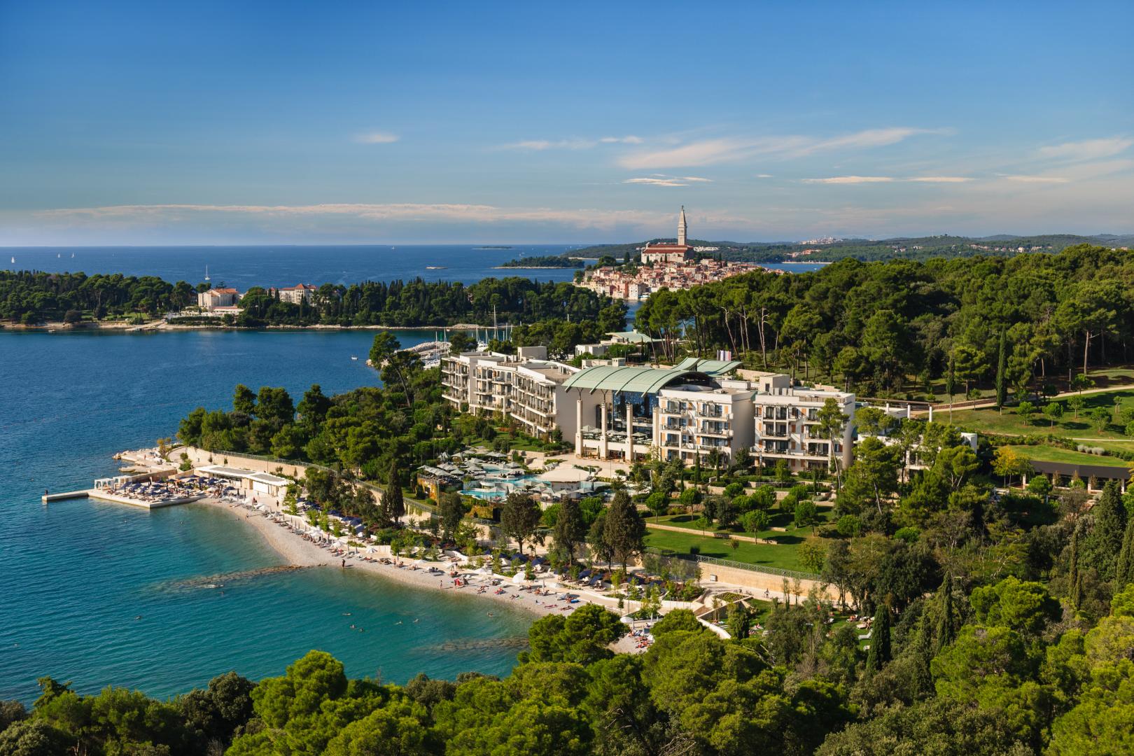 Monte Mulini Adults Exclusive Hotel By Maistra foto 17