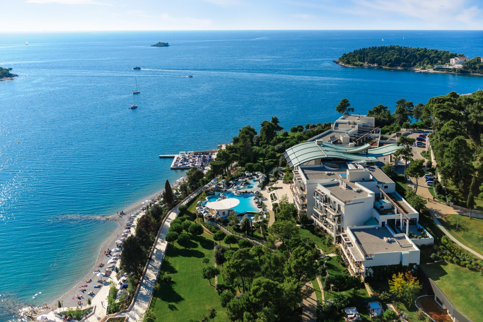 Monte Mulini Adults Exclusive Hotel By Maistra foto 18