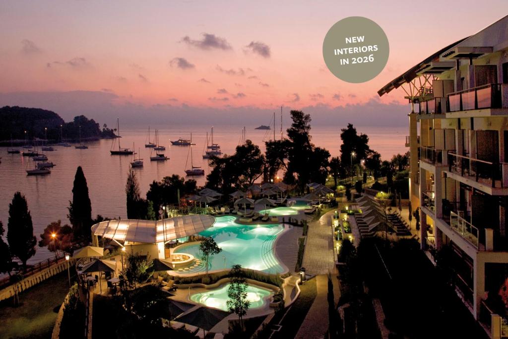 Monte Mulini Adults Exclusive Hotel By Maistra foto 25