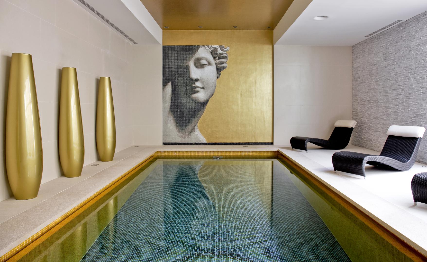 Monte Mulini Adults Exclusive Hotel By Maistra foto 19