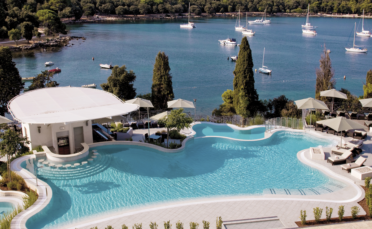 Monte Mulini Adults Exclusive Hotel By Maistra foto 6