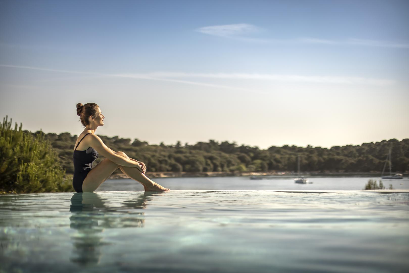 Monte Mulini Adults Exclusive Hotel By Maistra foto 38