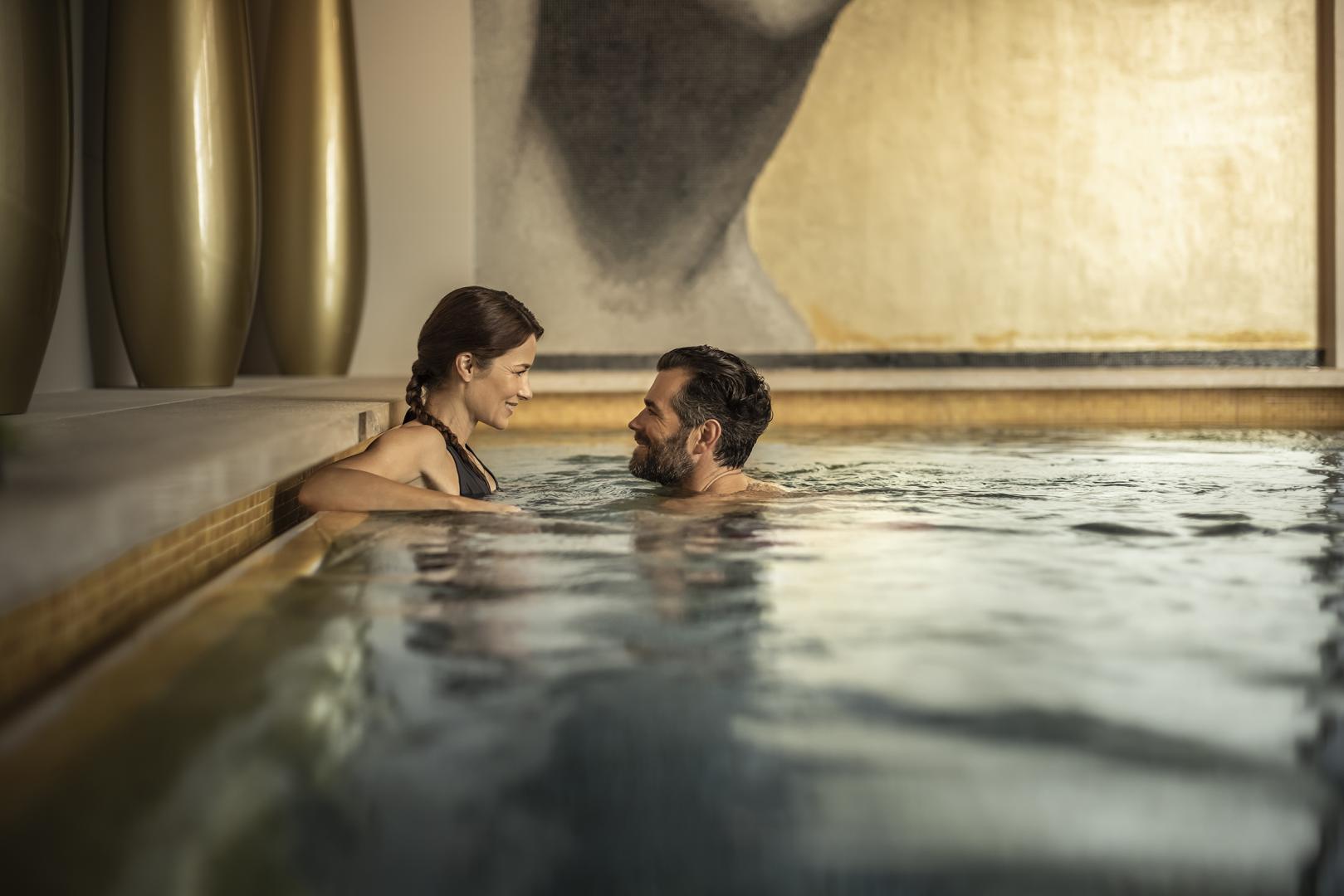 Monte Mulini Adults Exclusive Hotel By Maistra foto 30