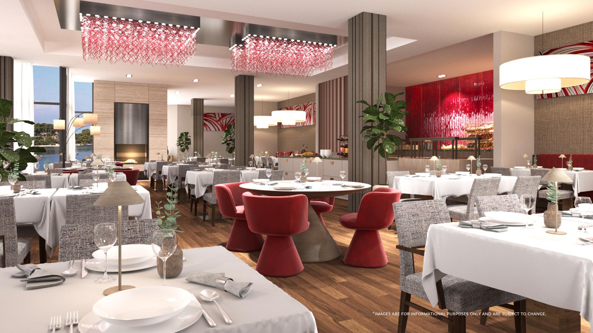 Monte Mulini Adults Exclusive Hotel By Maistra foto 12