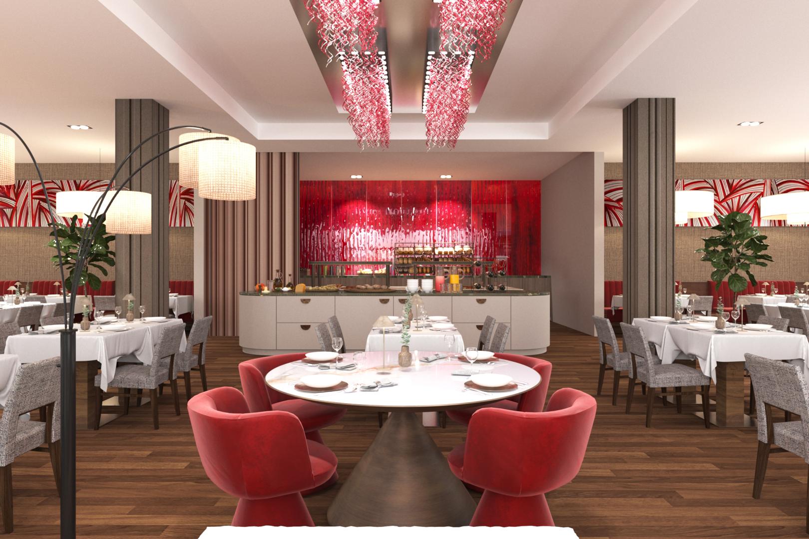 Monte Mulini Adults Exclusive Hotel By Maistra foto 21