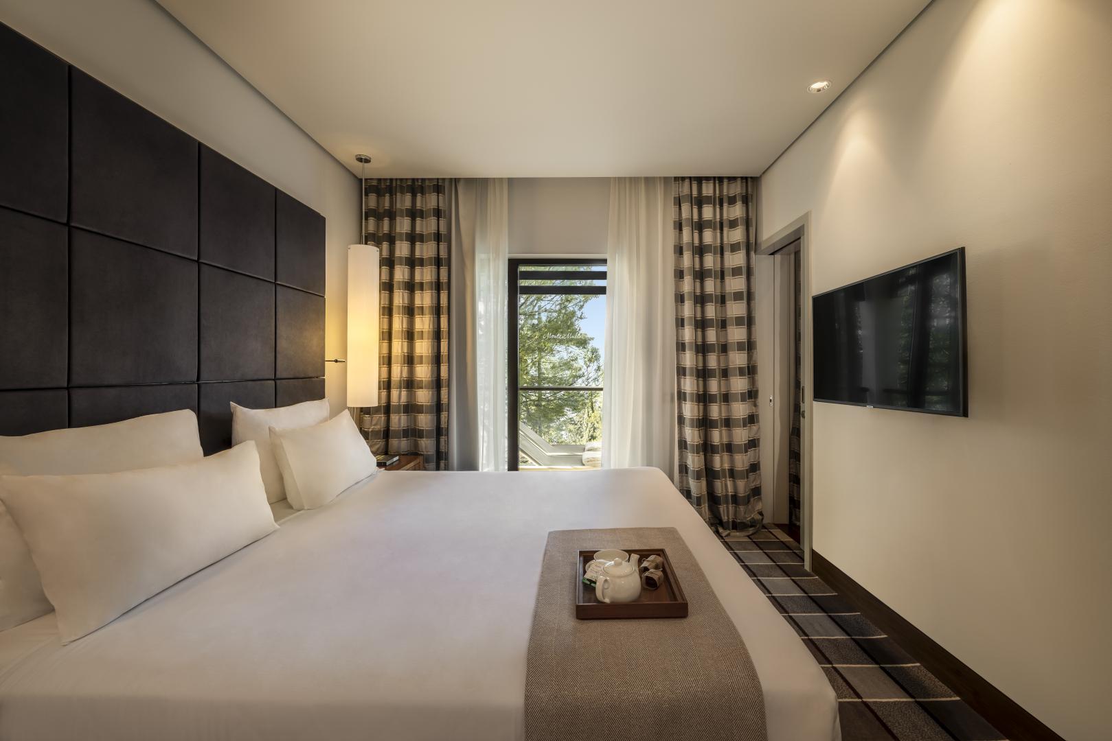 Monte Mulini Adults Exclusive Hotel By Maistra foto 7