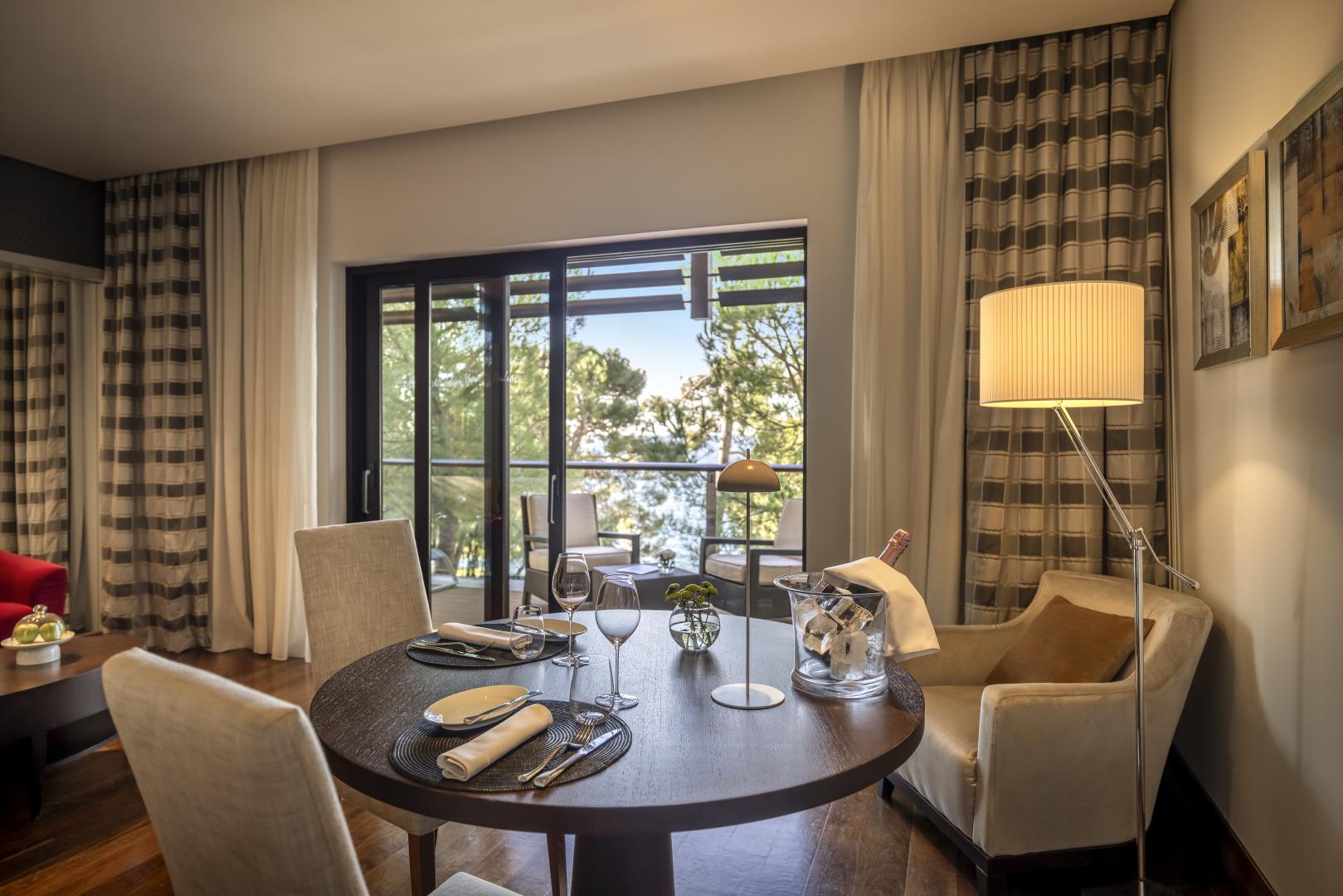 Monte Mulini Adults Exclusive Hotel By Maistra foto 8