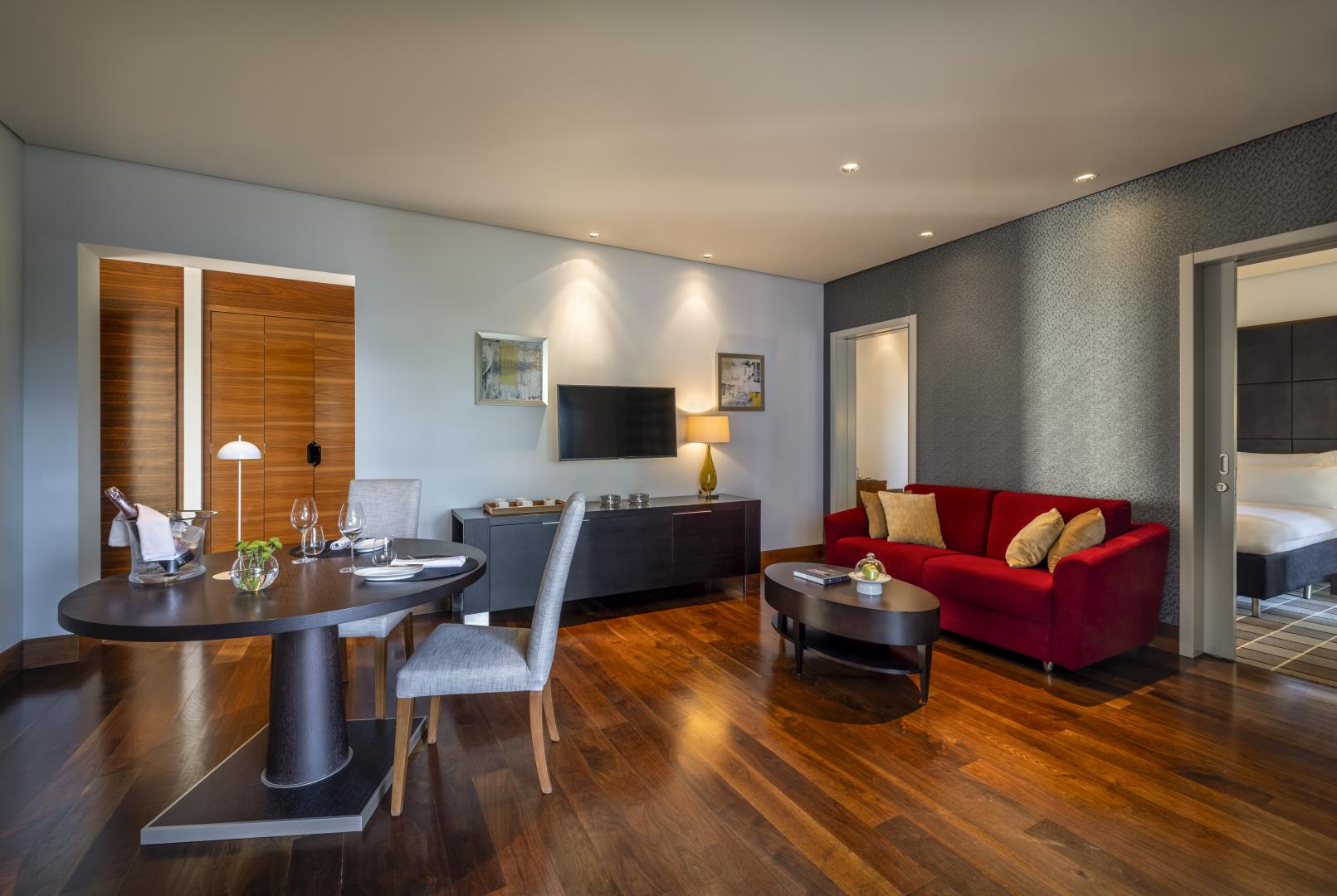 Monte Mulini Adults Exclusive Hotel By Maistra foto 9