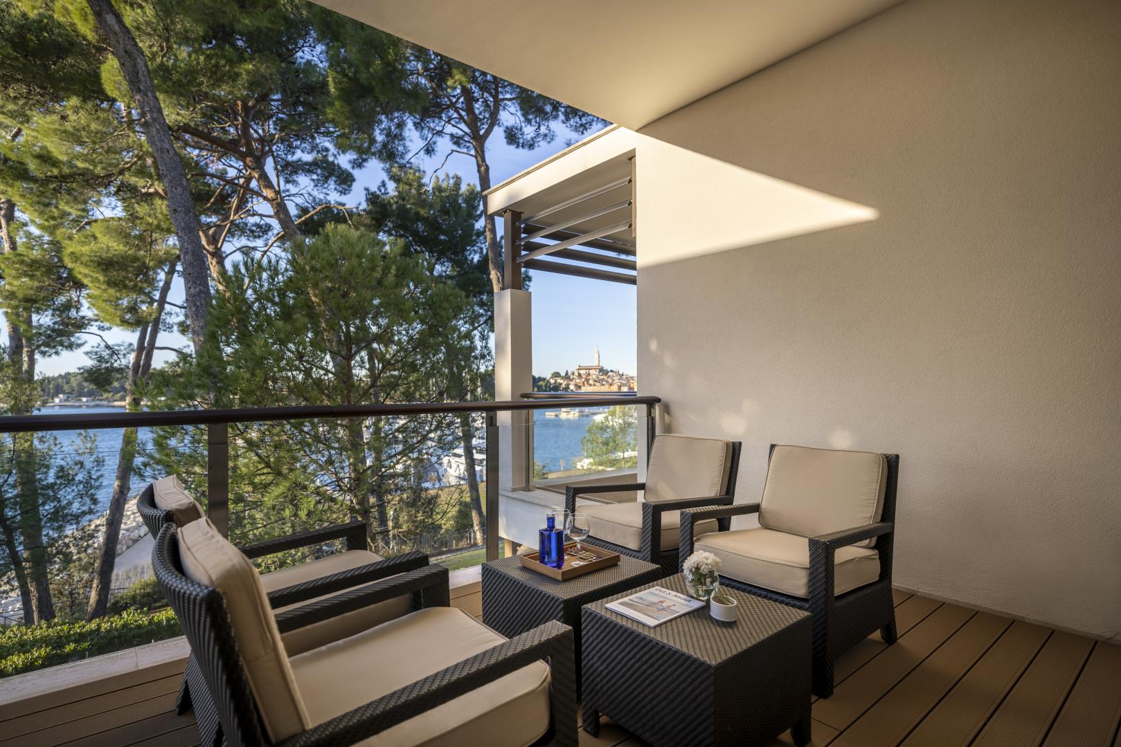 Monte Mulini Adults Exclusive Hotel By Maistra foto 11