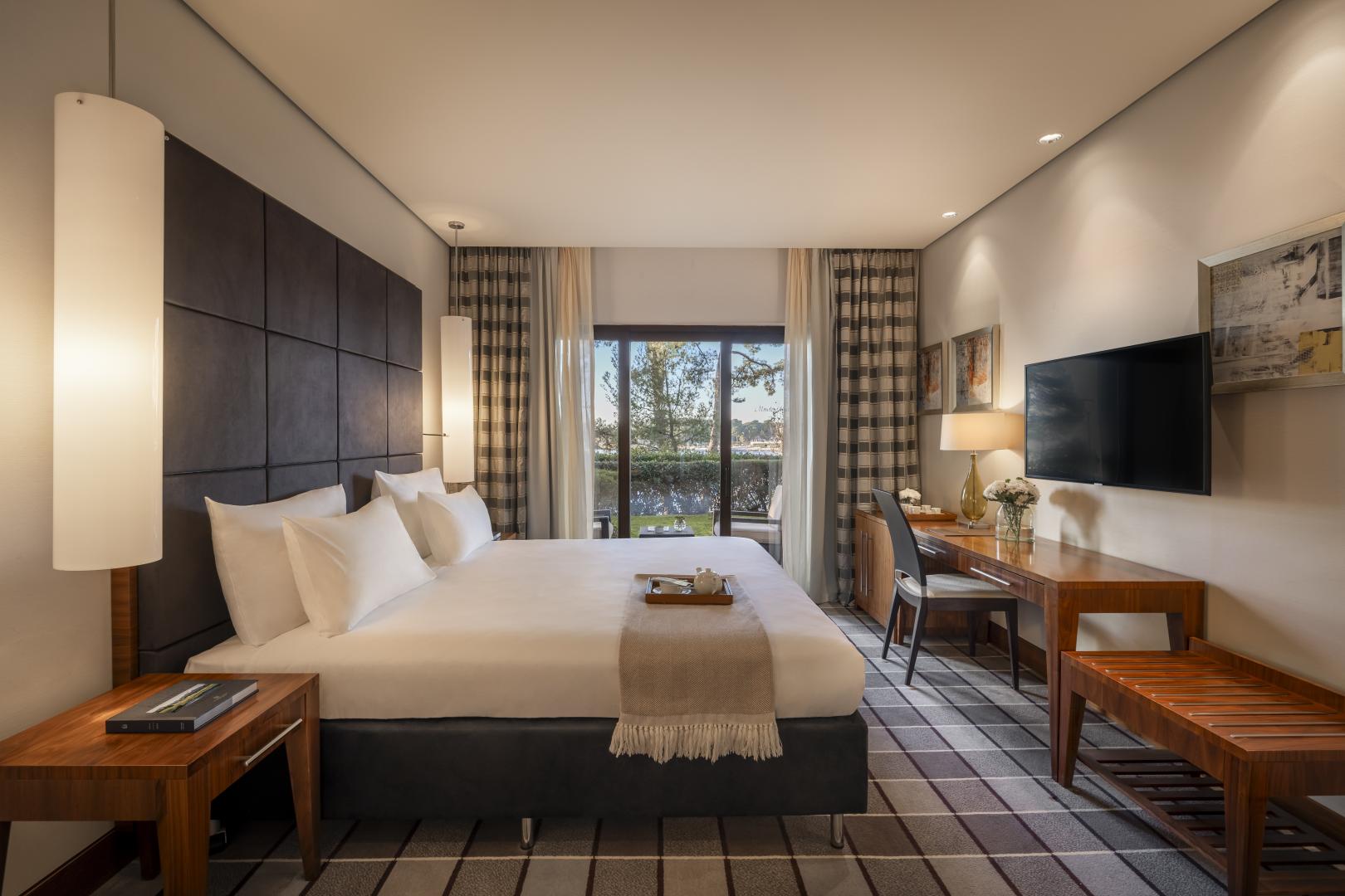 Monte Mulini Adults Exclusive Hotel By Maistra foto 20