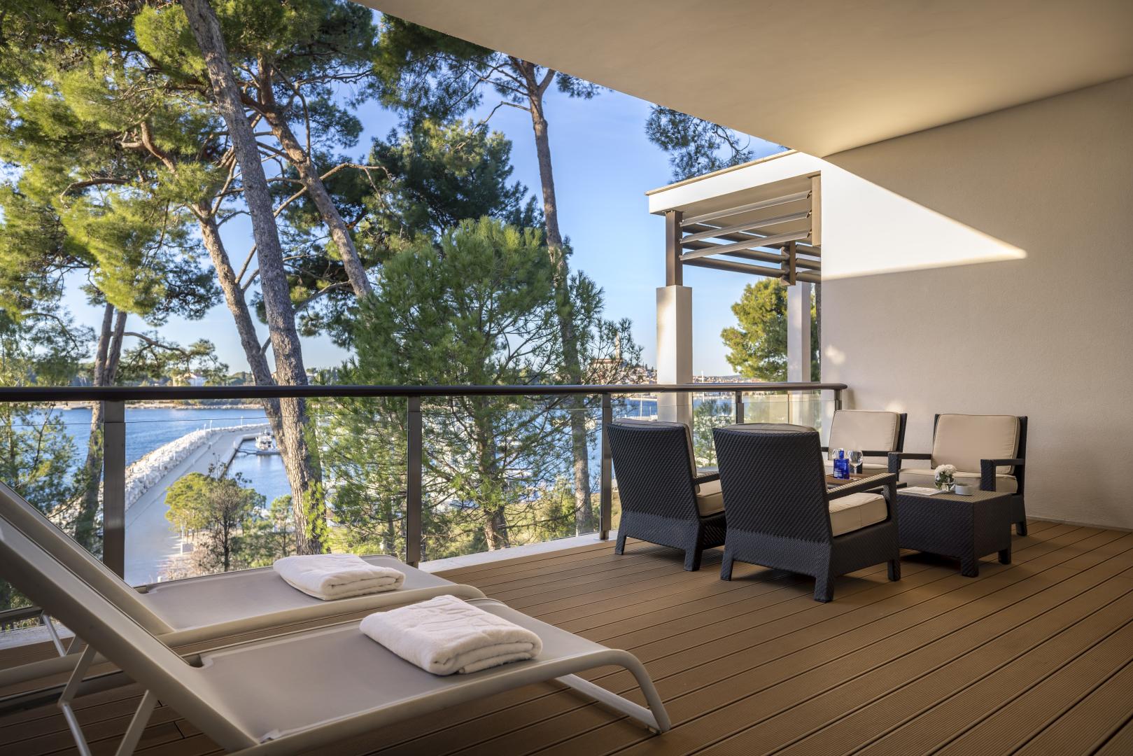Monte Mulini Adults Exclusive Hotel By Maistra foto 27