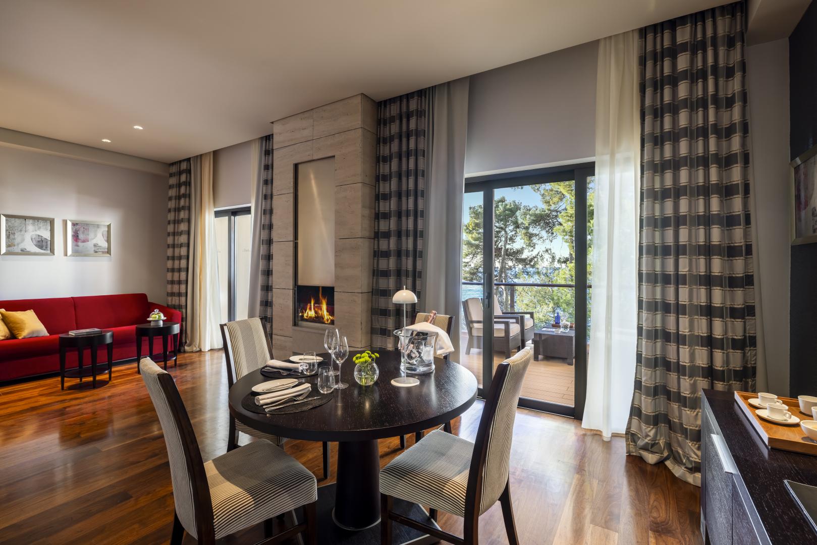 Monte Mulini Adults Exclusive Hotel By Maistra foto 31
