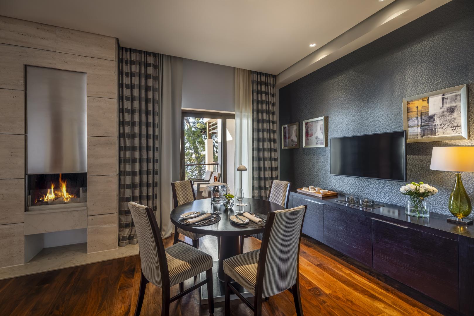 Monte Mulini Adults Exclusive Hotel By Maistra foto 39