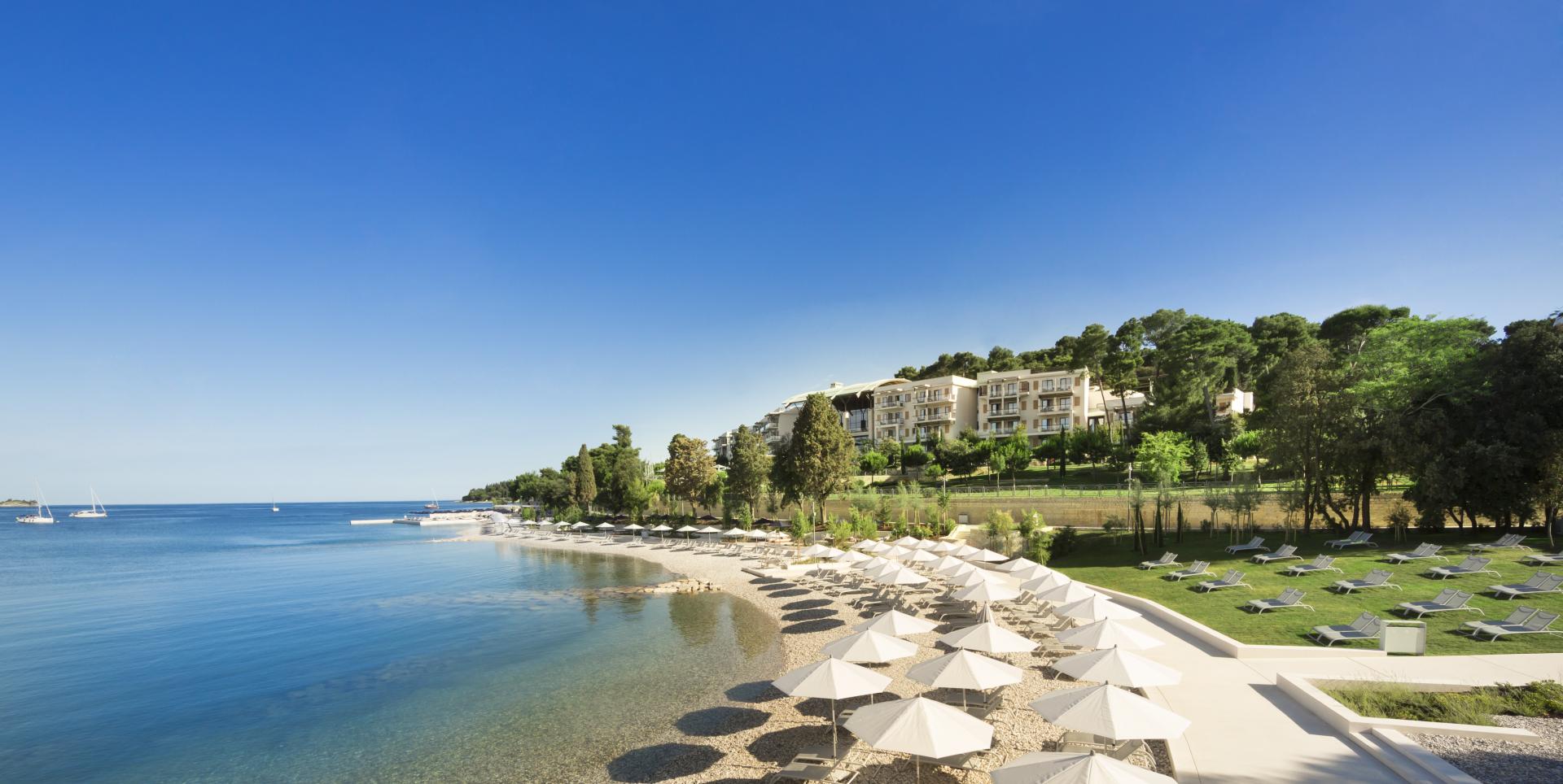Monte Mulini Adults Exclusive Hotel By Maistra foto 40