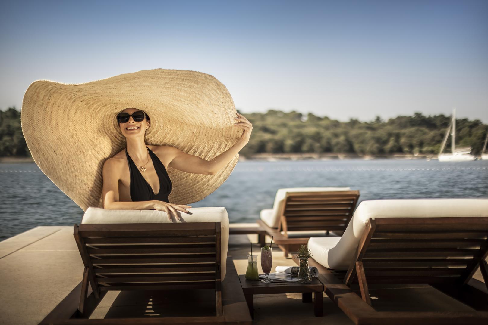 Monte Mulini Adults Exclusive Hotel By Maistra foto 14
