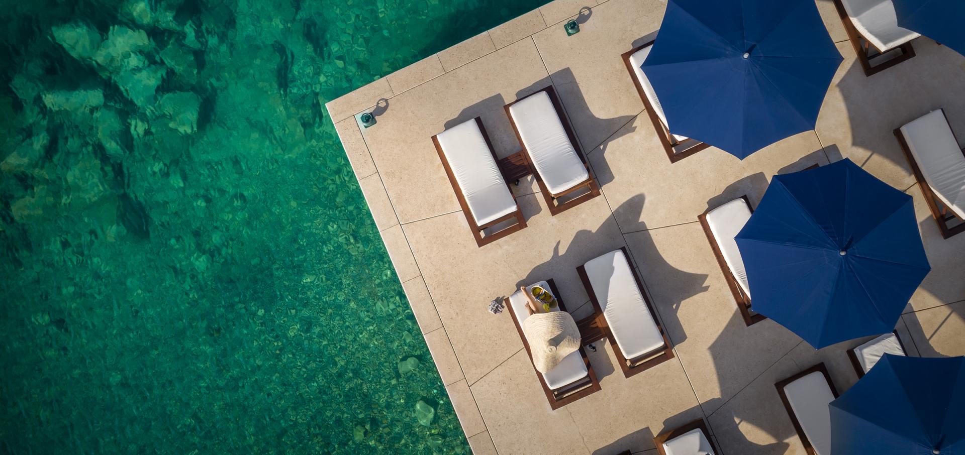 Monte Mulini Adults Exclusive Hotel By Maistra foto 23