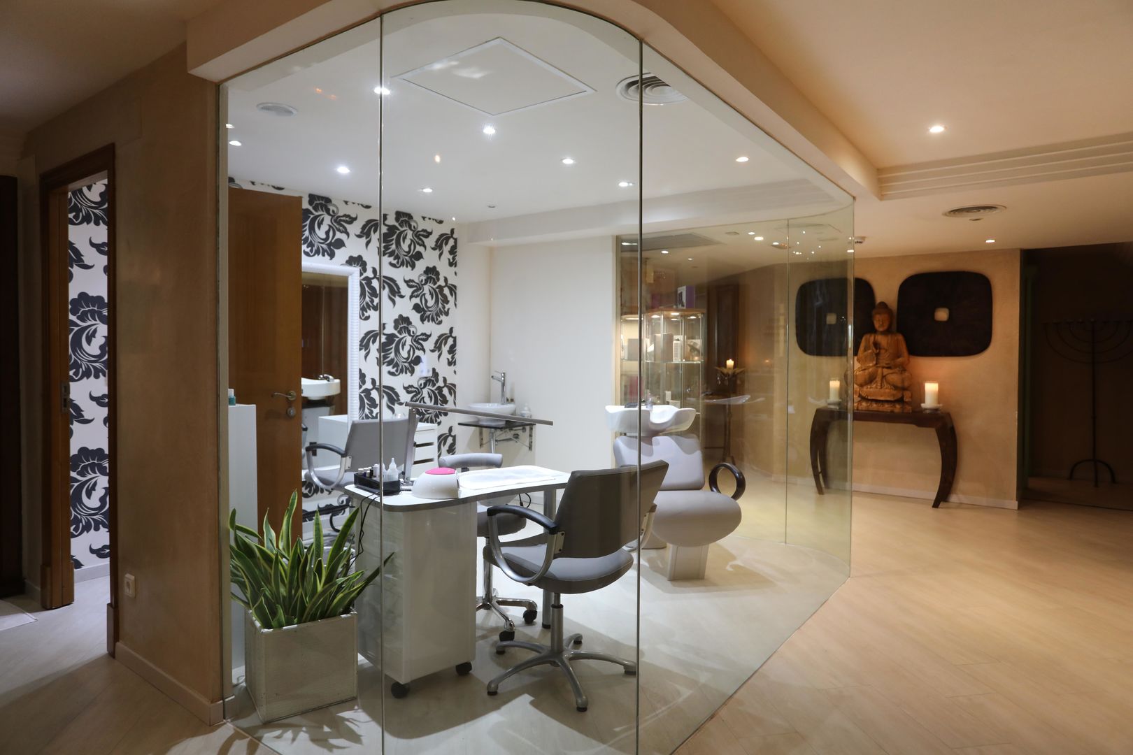 Mon Port Hotel & Spa foto 24