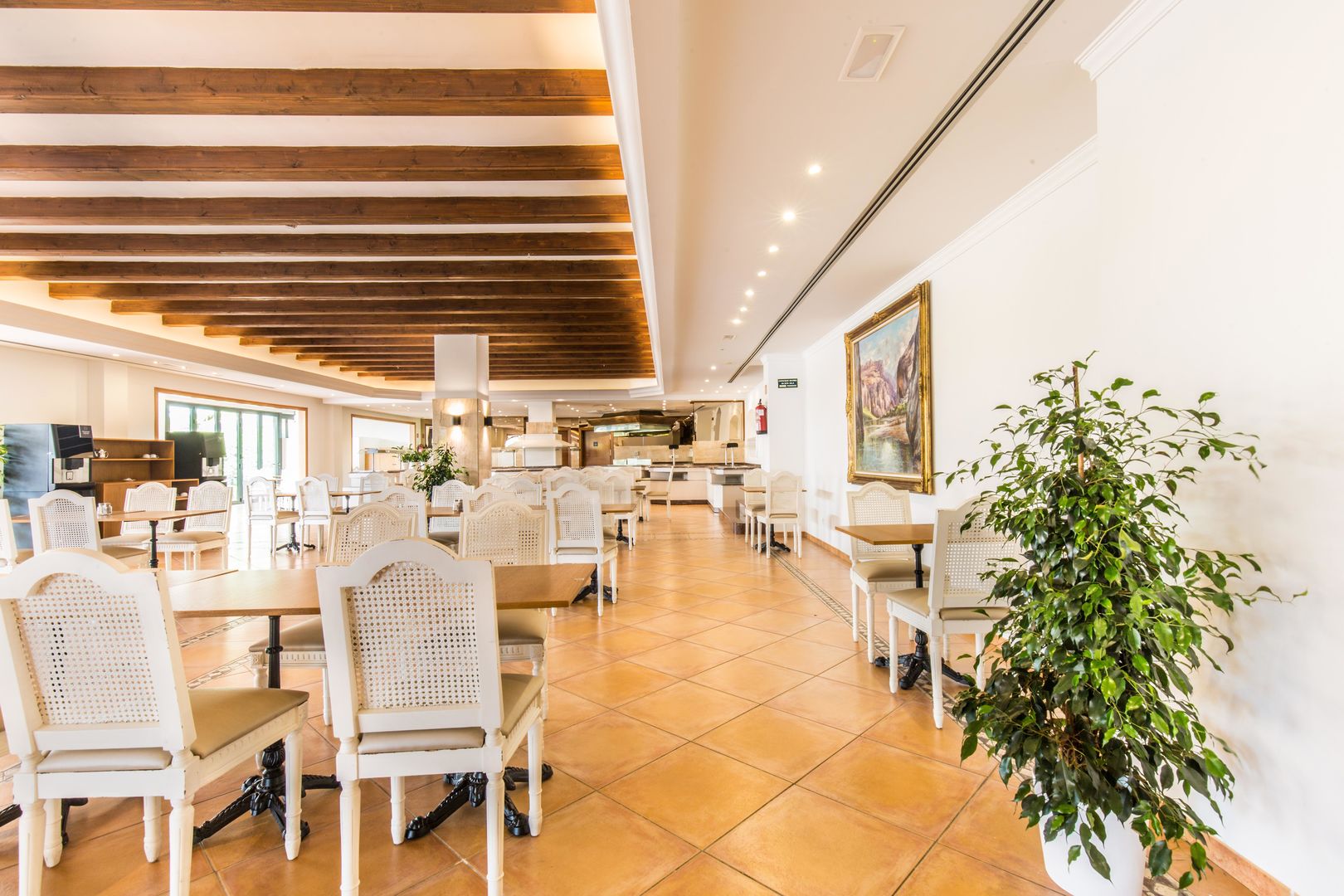 Mon Port Hotel & Spa foto 11