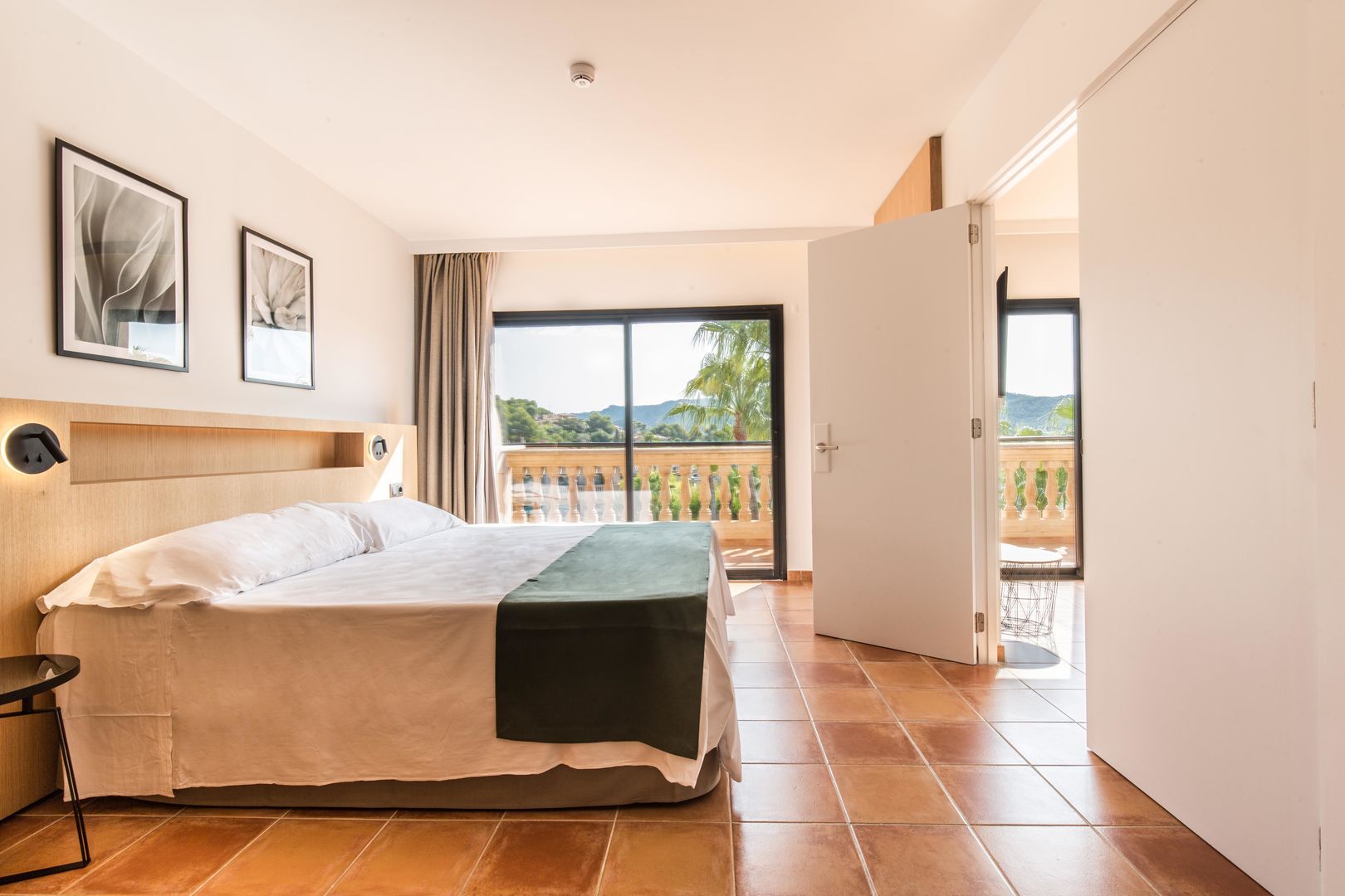 Mon Port Hotel & Spa foto 21
