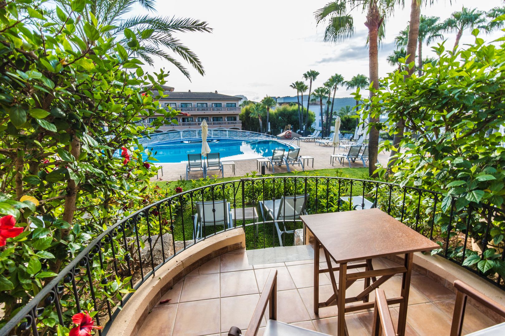 Mon Port Hotel & Spa foto 6