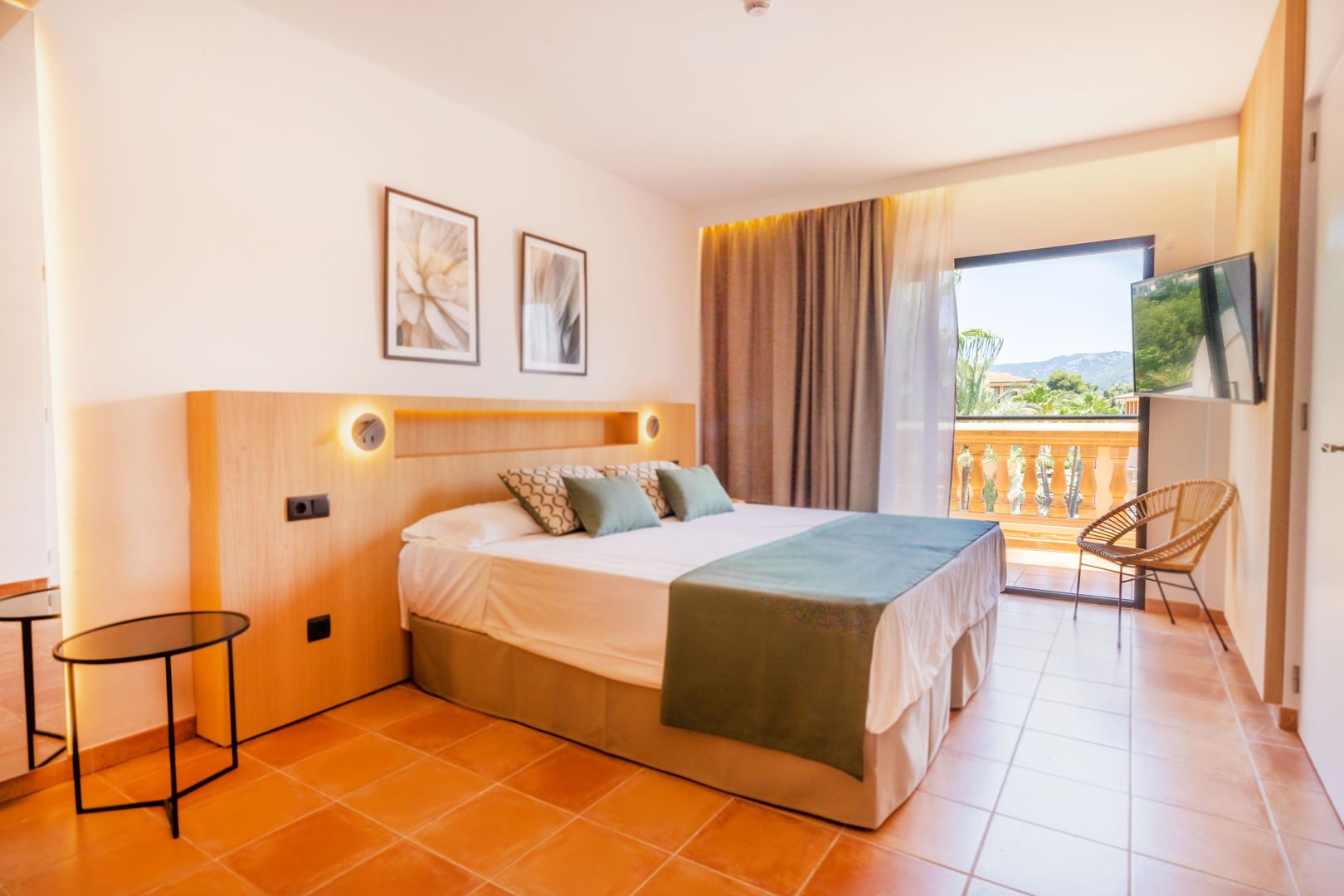 Mon Port Hotel & Spa foto 28