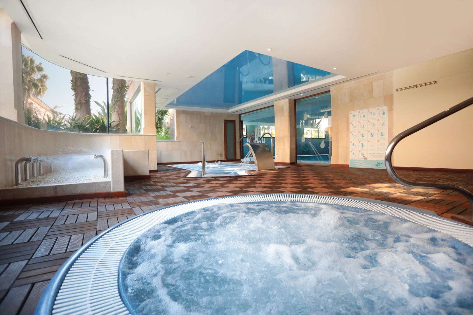 Mon Port Hotel & Spa foto 19