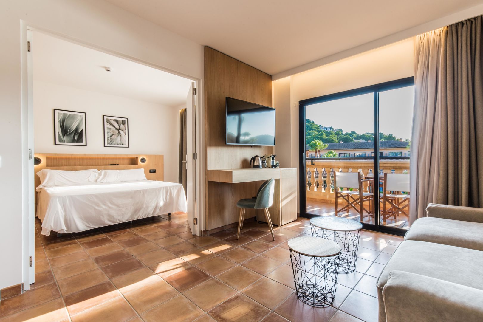 Mon Port Hotel & Spa foto 13