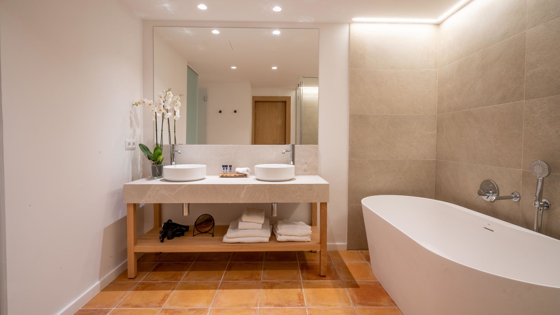 Mon Port Hotel & Spa foto 10