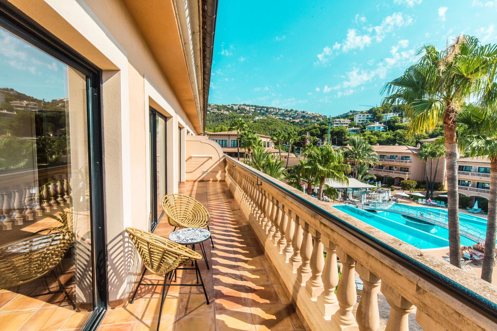 Mon Port Hotel & Spa foto 17