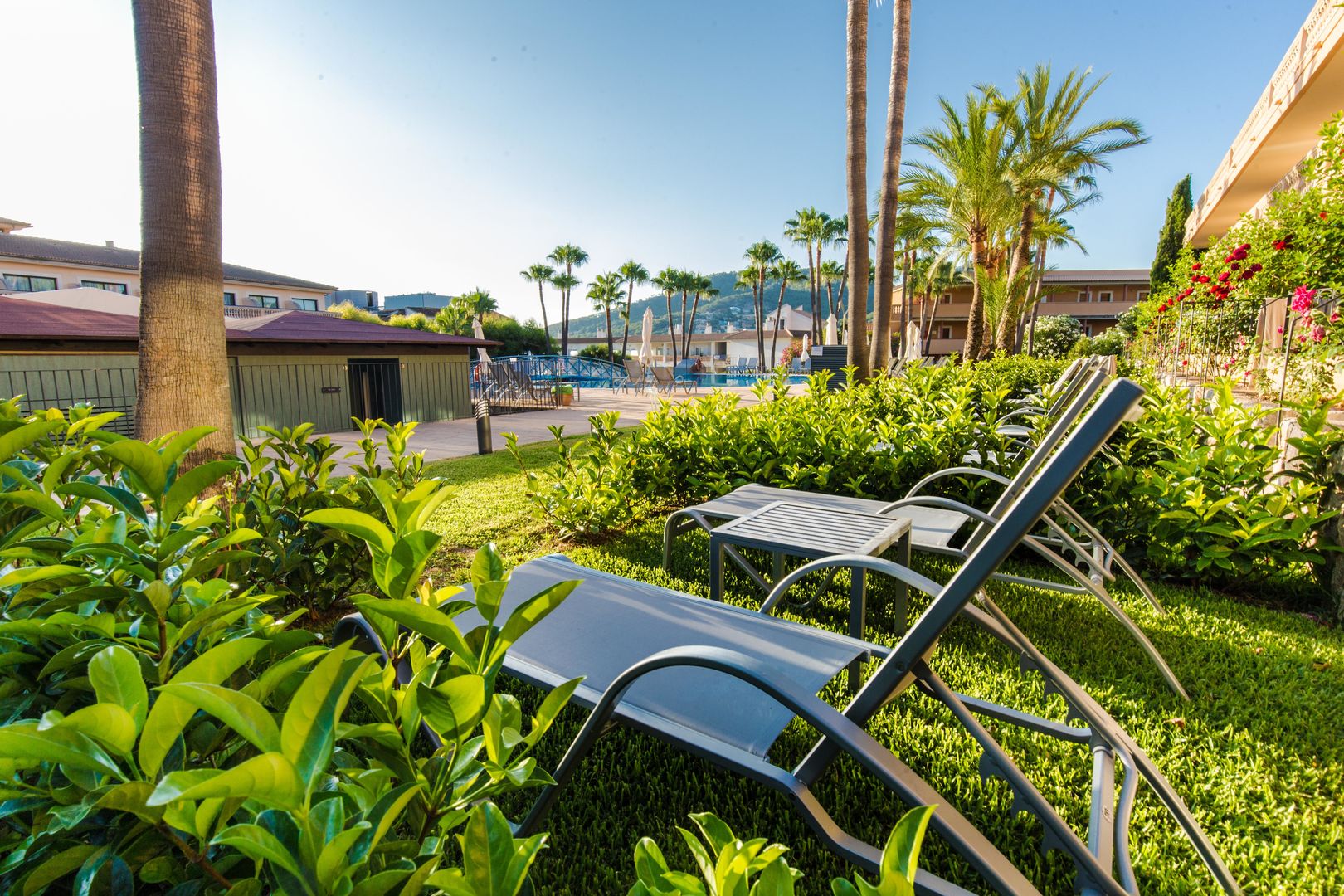 Mon Port Hotel & Spa foto 33