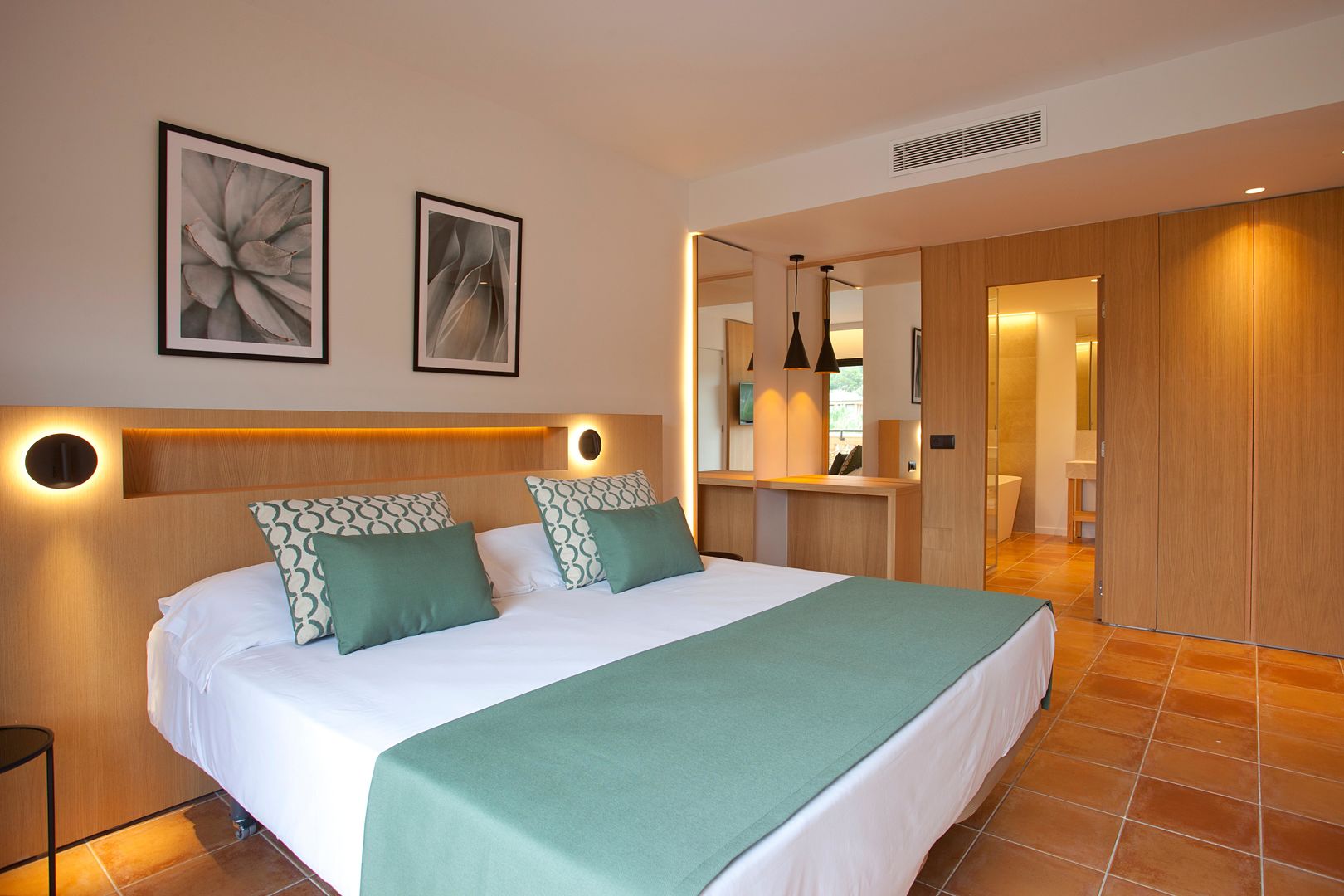 Mon Port Hotel & Spa foto 25