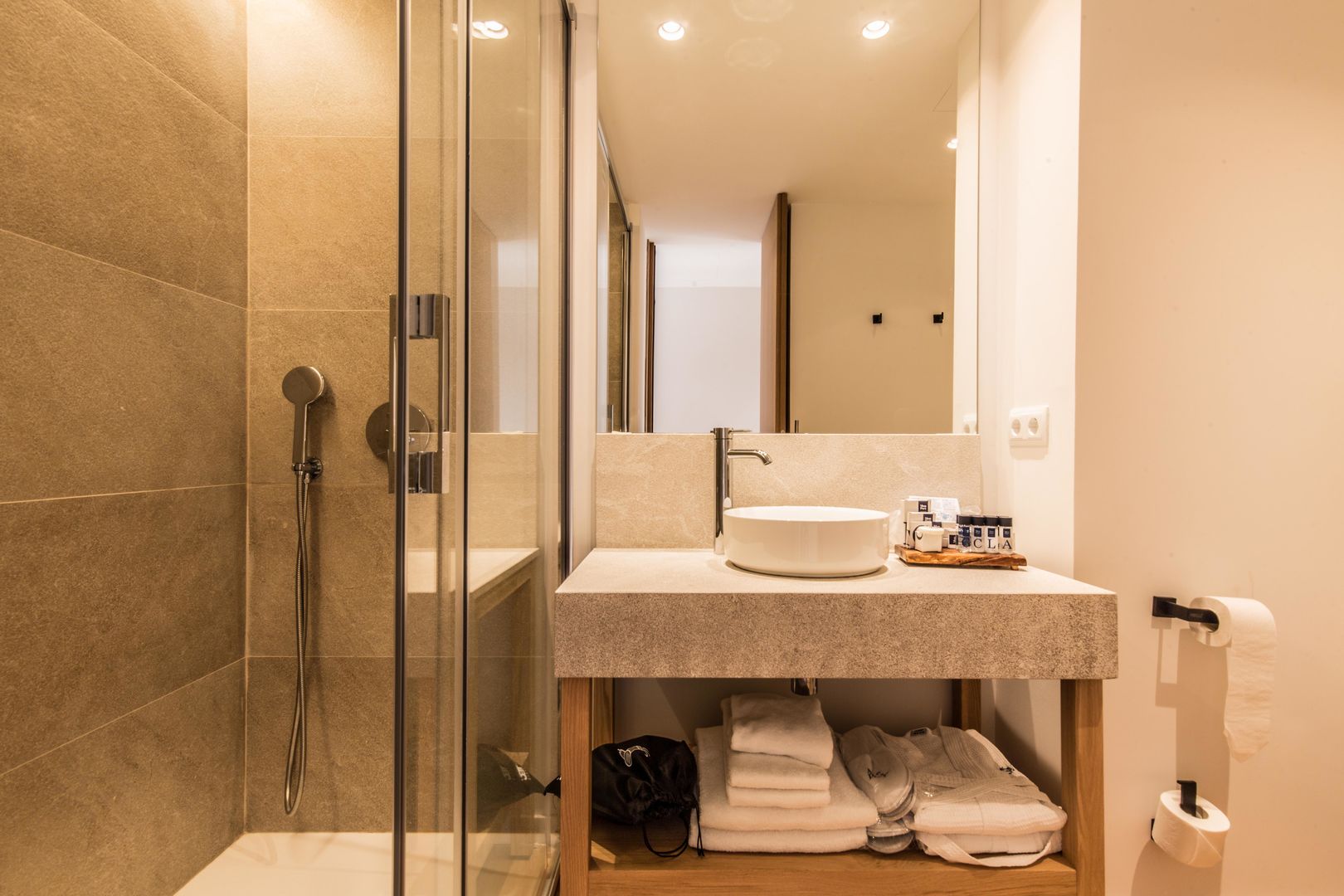 Mon Port Hotel & Spa foto 23
