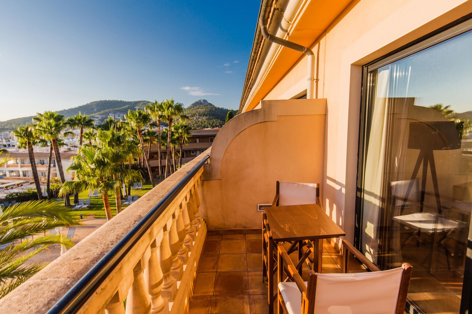 Mon Port Hotel & Spa foto 32