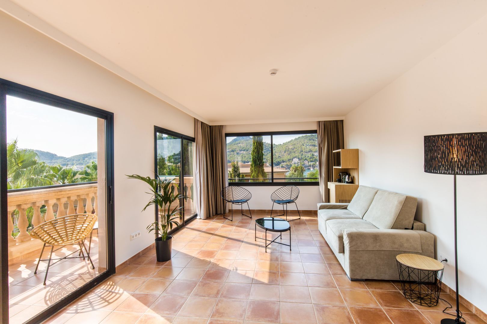 Mon Port Hotel & Spa foto 22